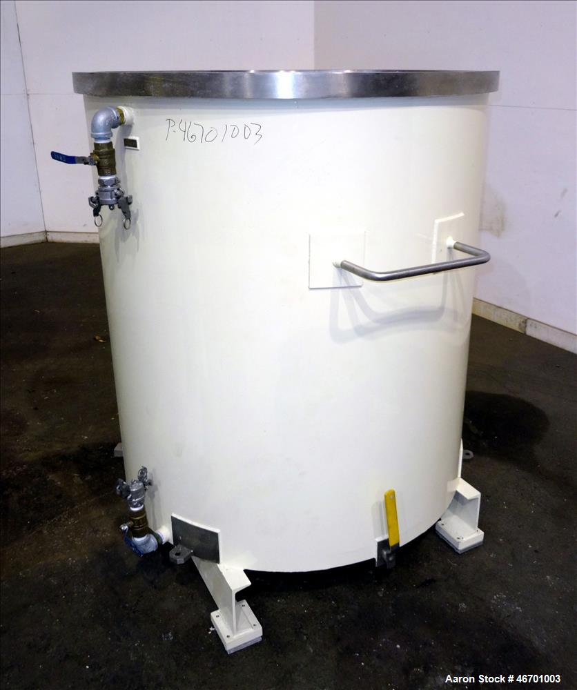Unused- Charles Ross Planetary Mixer System.