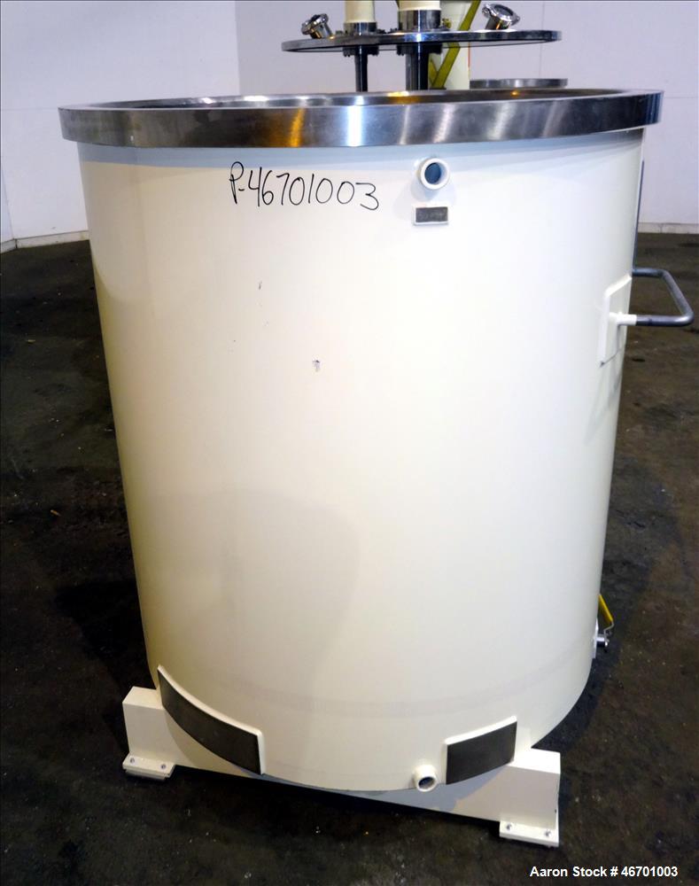 Unused- Charles Ross Planetary Mixer System.