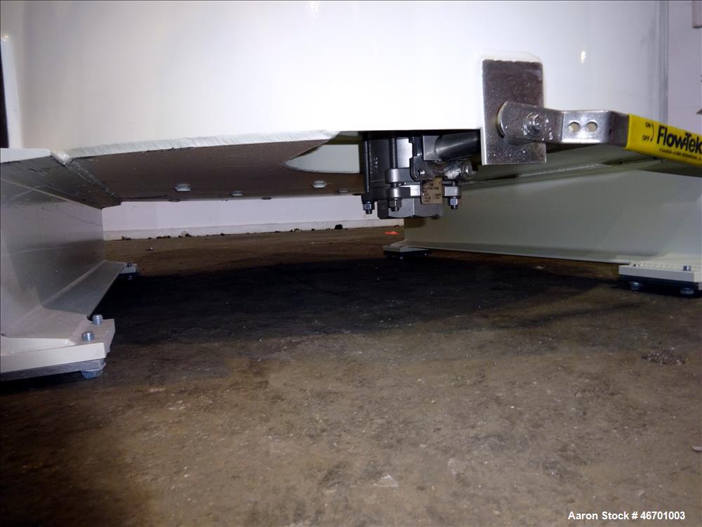 Unused- Charles Ross Planetary Mixer System.