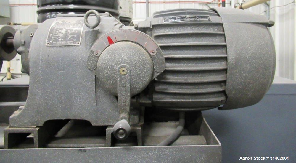 Used Charles Ross Planetary Mixer