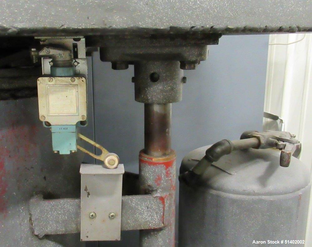 Used Charles Ross Planetary Mixer