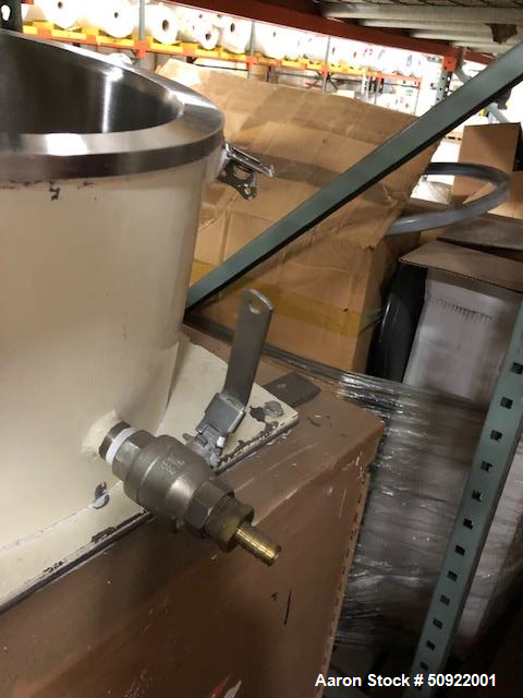 Used Charles Ross Planetary Mixer, Model LDM4