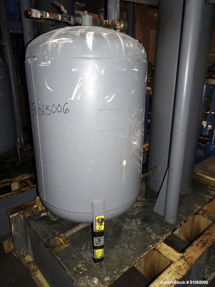 Used Ross Versa Mixer, Model PVM-200