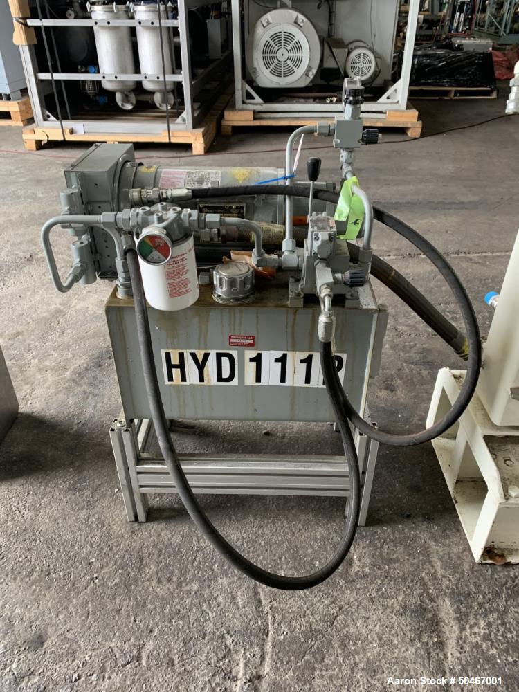 Used Ross Planetary Mixer, Model VMC-10