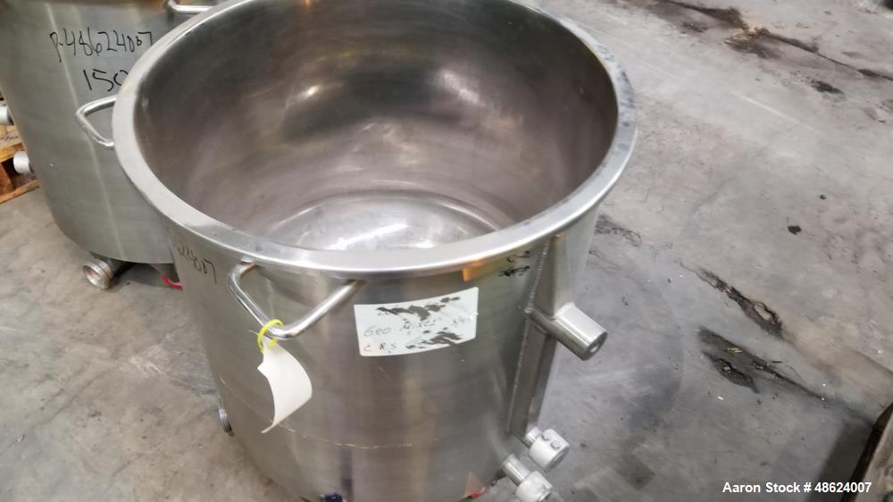 Used- FPE Food Processing Equipment Geo Mixer Planetary Mixer, Model GEO200