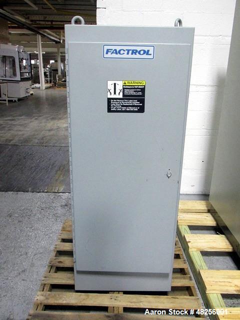 Used Fryma 250 Liter Planetary Mixer, Model VME-250. 424 Liter total capacity, 250 liter working capacity, 316L stainless steel product contact surfaces, approximately 33" diameter x 27" straight sid...