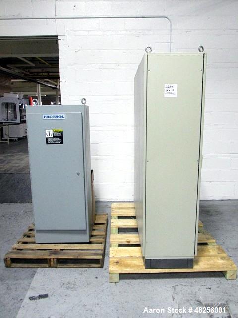 Used Fryma 250 Liter Planetary Mixer, Model VME-250. 424 Liter total capacity, 250 liter working capacity, 316L stainless steel product contact surfaces, approximately 33" diameter x 27" straight sid...