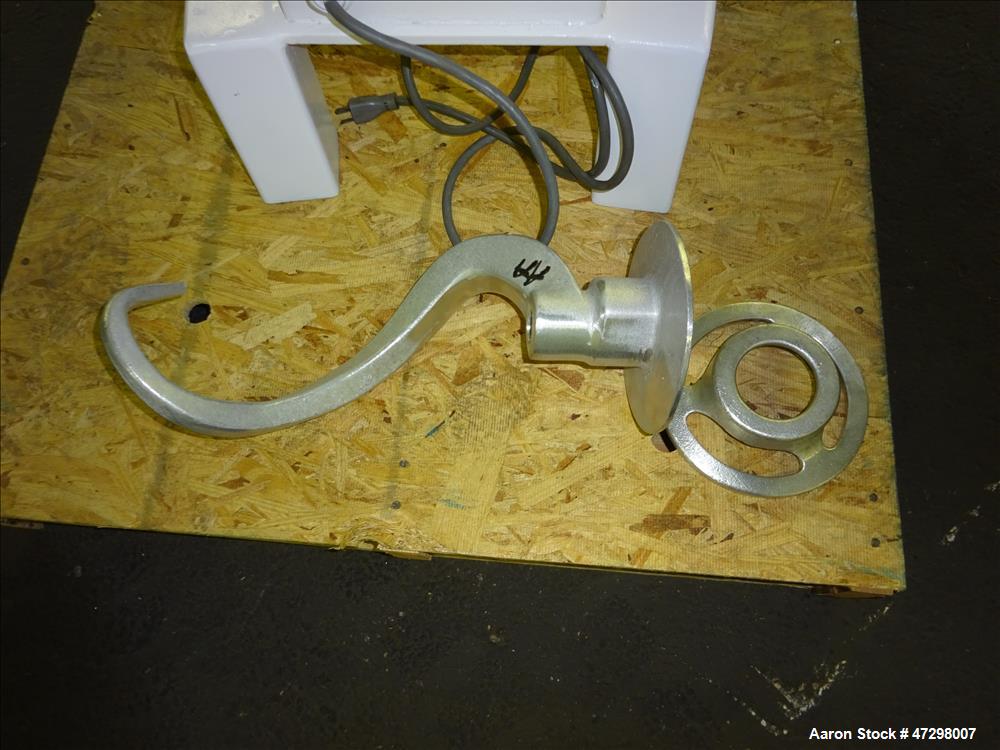 Used Hobart Mixer, Model D300T.