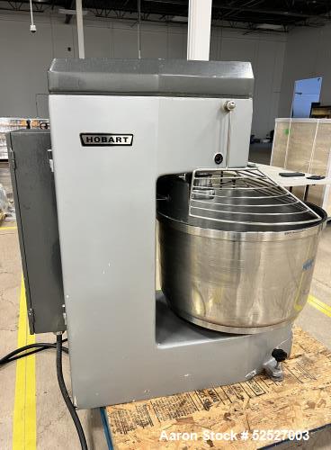 Used Hobart Mixer, Model HF-270