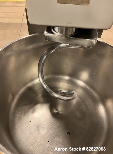 Used Hobart Mixer, Model HF-270