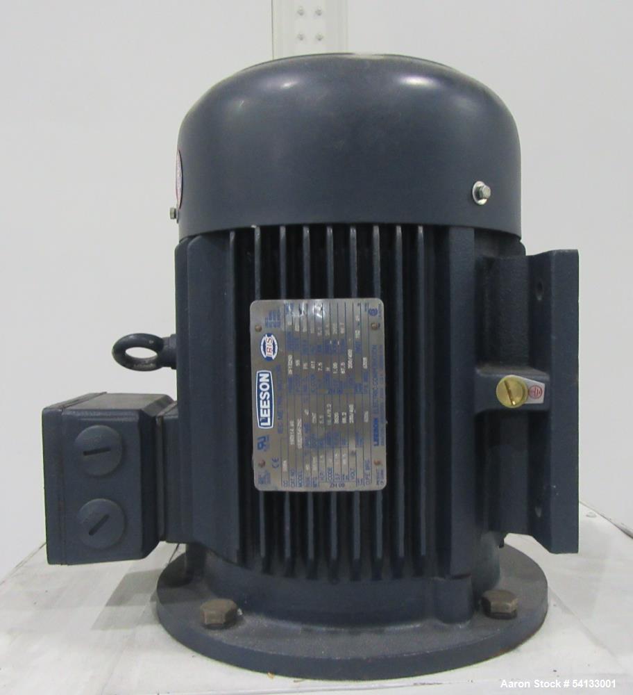 Used Jaygo TDPMD-50 Double Planetary Mixer – 50L High-Viscosity Processing