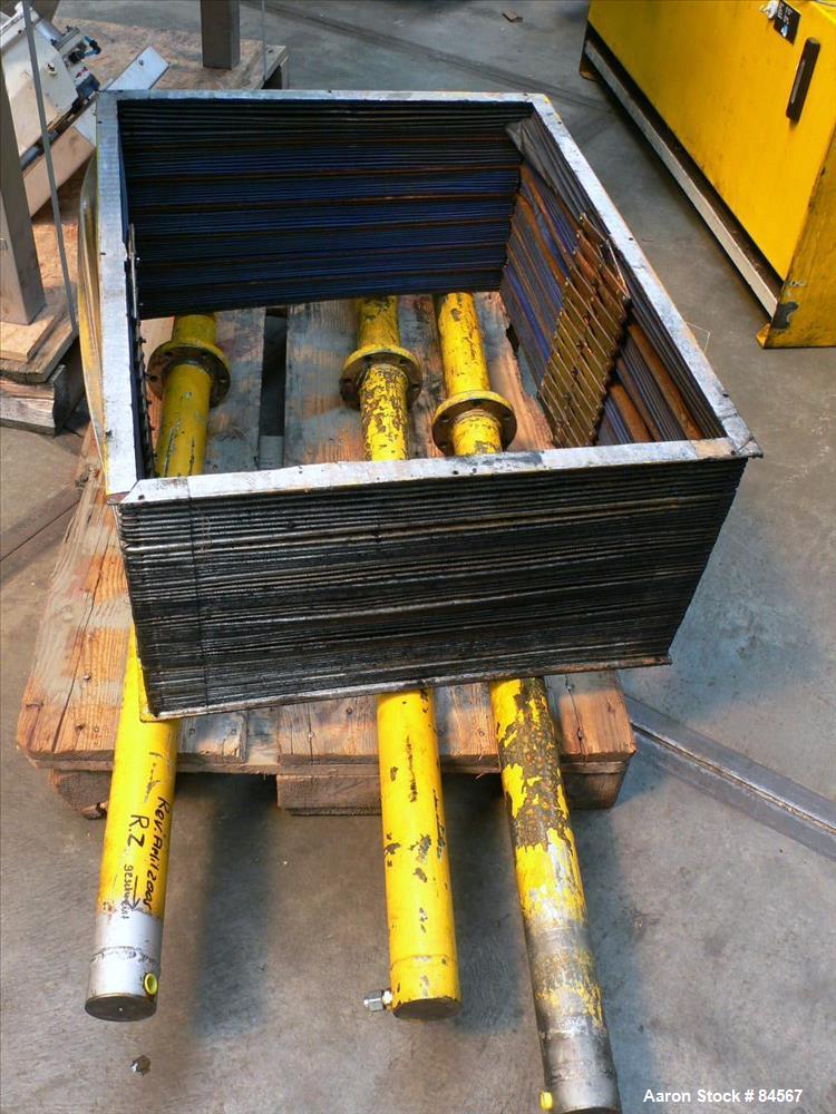 Used Molteni Planetary Mixer, Type PH/H2000SV