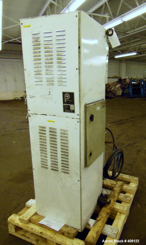 Used Stainless Steel Premier Mill Hidrobat Planetary Mixer, Model HB10