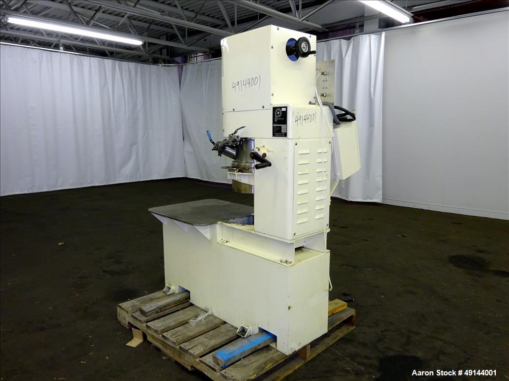 Used Premier Mill Planetary Mixer, Model PLM5
