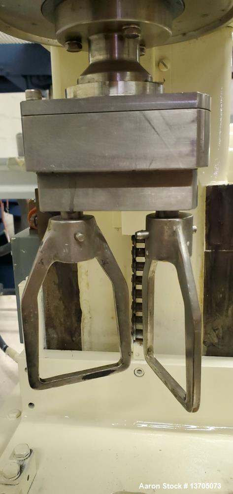 Ross Jacketed Planetary Mixer, Model LDM-1 PT