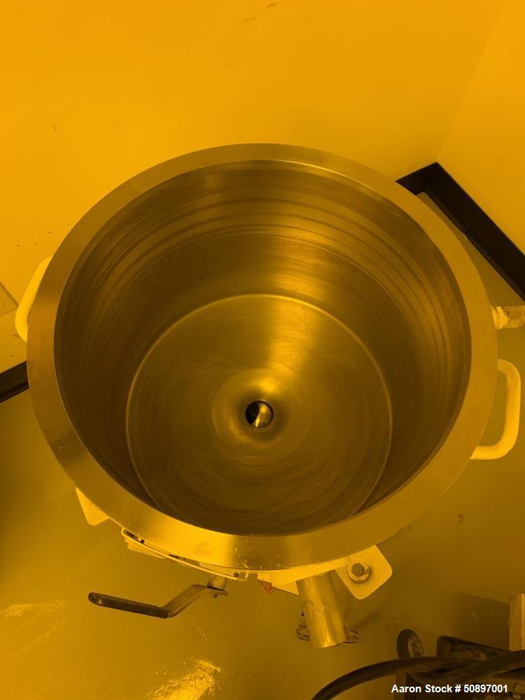 Used Ross Mixer, Model PDM-10.