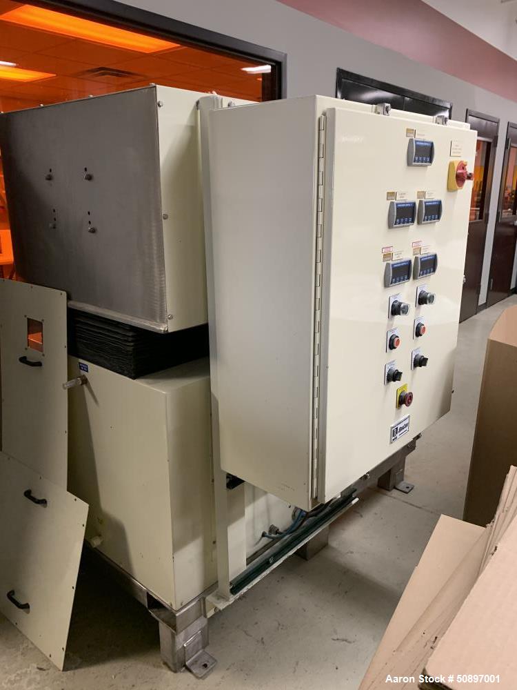 Used Ross Mixer, Model PDM-10.