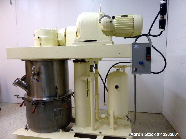 Used Ross Mixer, Model HDM-40