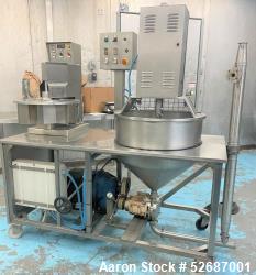 Used-Milk Innovation Model 300 Blender/Mixer