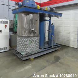 Used-Ross  HDM-150 Gallon Double Planetary Mixer