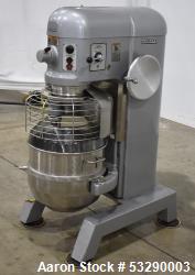 Hobart 60 Quart All Purpose Mixer