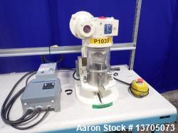 Ross Jacketed Planetary Mixer, Model LDM-1 PT