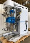 Unused - TSI Col, Ltd. PD (Planetary-Disperser Mixer), 