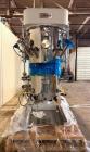 Unused - TSI Col, Ltd. PD (Planetary-Disperser Mixer), 