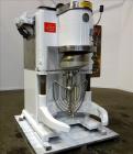 Used AMF Glen 340 Quart (85 Gallon) Planetary Mixer