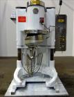 Used AMF Glen 340 Quart (85 Gallon) Planetary Mixer