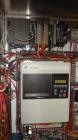 Used AMF Glen 340 Quart (85 Gallon) Planetary Mixer