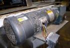 Used AMF Glen 340 Quart (85 Gallon) Planetary Mixer