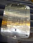 Used AMF Glen 340 Quart (85 Gallon) Planetary Mixer