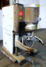 Used- AMF Glen 340 Quart (85 Gallon) Planetary Mixer. Manual speed range 45 to 330 rpm. Includes (1) 304 stainless steel fou...