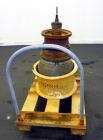 Used AMF Glen 340 Quart (85 Gallon) Planetary Gear System, Model 74-36