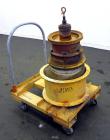 Used AMF Glen 340 Quart (85 Gallon) Planetary Gear System, Model 74-36