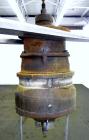 Used AMF Glen 340 Quart (85 Gallon) Planetary Gear System, Model 74-36