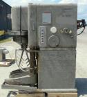 Used AMF Glen 340 Quart Planetary Mixer