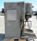 Used AMF Glen 340 Quart Planetary Mixer