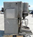 Used- AMF Glen 340 Quart Planetary Mixer