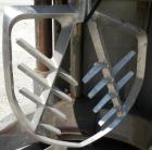 Used AMF Glen 340 Quart Planetary Mixer