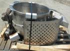 Used AMF Glen 340 Quart Planetary Mixer
