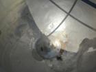Used AMF Glen 340 Quart Planetary Mixer