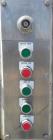 Used AMF Glen 340 Quart Planetary Mixer