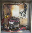 Used AMF Glen 340 Quart Planetary Mixer