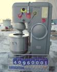 Used AMF Glen 160 Quart Mixer, Model 74-33