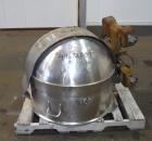 Used Stainless Steel AMF Glen 340 Quart (85 Gallon) Mixing Bowl