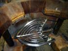 Used AMF Glen 340 Quart Planetary Mixer