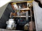 Used AMF Glen 340 Quart Planetary Mixer