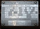 Used AMF Glen 340 Quart Planetary Mixer